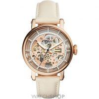 Unisex Fossil Mechanicals Automatic Watch ME3126