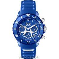 Unisex Ice-Watch Ice-Aqua Chronograph Watch 001459
