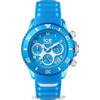 Unisex Ice-Watch Ice-Aqua Chronograph Watch 001461