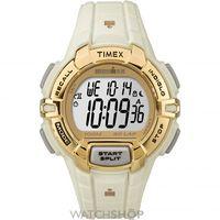 Unisex Timex Ironman Alarm Chronograph Watch TW5M06200
