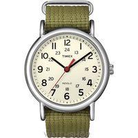 Unisex Timex Indiglo Weekender Watch T2N651