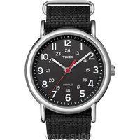 Unisex Timex Indiglo Weekender Watch T2N647