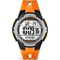 Unisex Timex Marathon Alarm Chronograph Watch TW5M06800