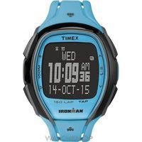 unisex timex indiglo ironman alarm chronograph watch tw5m00600