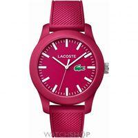 Unisex Lacoste 12.12 Watch 2010793