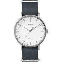 Unisex Timex Indiglo Weekender Fairfield Watch TW2P91300