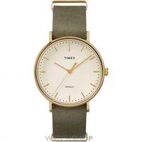 Unisex Timex Weekender Fairfield Watch TW2P98000
