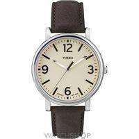 unisex timex originals watch t2p526