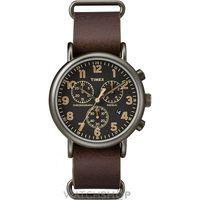 Unisex Timex Weekender Chronograph Watch TW2P85400