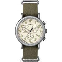 unisex timex weekender watch tw2p85500