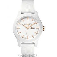 Unisex Lacoste 12.12 Watch 2000960