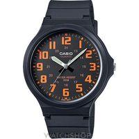 Unisex Casio CORE Watch MW-240-4BVEF