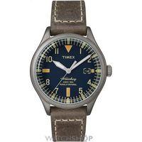 Unisex Timex The Waterbury Watch TW2P84400