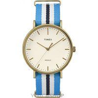 Unisex Timex Weekender Fairfield Watch TW2P91000