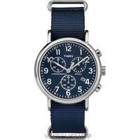 Unisex Timex Weekender Chronograph Watch TW2P71300