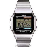 Unisex Timex Originals Alarm Chronograph Watch T78587