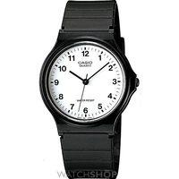 Unisex Casio Classic Watch MQ-24-7BLL