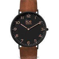 Unisex Ice-Watch Ice City 36mm Watch CHL.A.LEY.36.N.15
