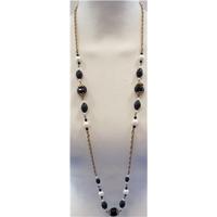 Unbranded - Black - Necklace