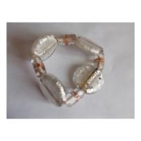 Unbranded, Glass Bracelet