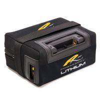 Universal 18 Hole Lithium Battery & Charger