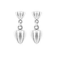 UNOde50 \'Mumbasa\' Earrings PEN0530MTL0000U