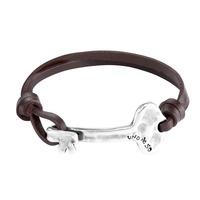 UNOde50 \'Tu Copia\' Bracelet PUL1561MARMTL0L (LRG)