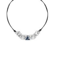 UNOde50 Keita Necklace COL1144AZUMTLOU