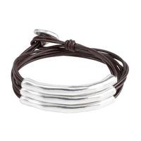 UNOde50 \'Not To Be\' Bracelet PUL0856MARMT0L (LRG)