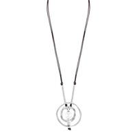 UNOde50 \'Between Pearls\' Necklace COL0746BPLMAR0U