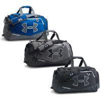 Undeniable MD Duffle II