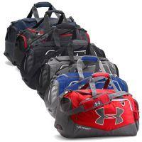 Undeniable Medium Duffle II