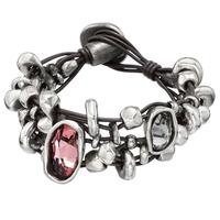 UNOde50 \'Lady Marmalade\' Bracelet PUL1199RSAHUM0M