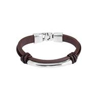 UNOde50 Mens That\'s It Bracelet PUL1241MARMTLXL