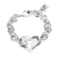 UNOde50 \'Look Look\' Bracelet PUL1224MTL0000M