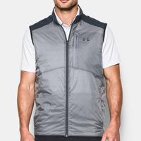 Under Armour 2016 CGI Insulated Vest - Gray/Stealth