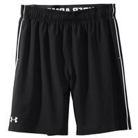 Under Armour 2015 Mirage Short 8\'\' - Black