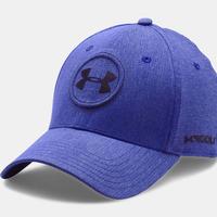 Under Armour 2017 JS Tour Cap - Purple Chic/Gooseberry