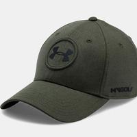 Under Armour 2017 JS Tour Cap - Downtown Green