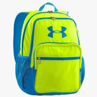 Under Armour HOF Boys Backpack