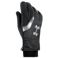 Under Armour Extreme ColdGear Gloves Black/Black - Womens