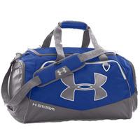 Under Armour Undeniable MD Duffel II Royal - OSFA