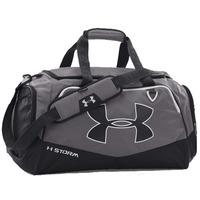 under armour undeniable md duffel ii graphite osfa