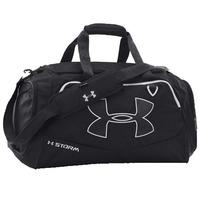 Under Armour Undeniable MD Duffel II Black - OSFA