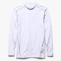 Under Armour CG ARMOUR MOCK - White