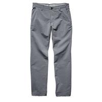 under armour match play taper pant steel