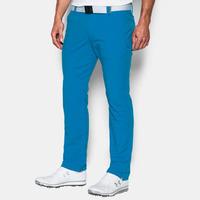 Under Armour Match Play Taper Pant - Brilliant Blue
