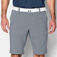 Under Armour 2016 Match Play Taper Short - Steel