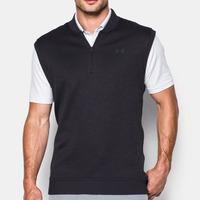 under armour 2017 storm sweaterfleece vest asphalt