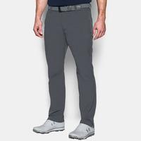 Under Armour 2017 Match Play Taper Pant - Rhino Gray